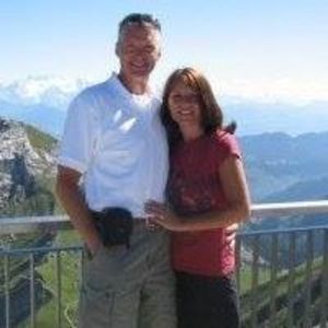 Meet your Posher, Teri